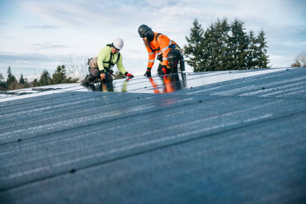 Trusted Roofing service in Stoneboro, PA - Ben Roofing and Steel LLC